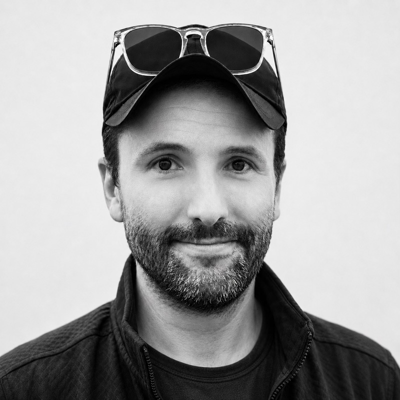 Joe Balewski, founder of Nameworthy